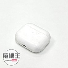 【蒐機王】Airpods 3 Magsafe A2566 充電盒版【歡迎舊3C折抵】C8077-6