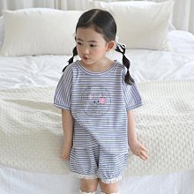 L~XL ♥套裝(라일락ST) BUTTERCUP-2 24夏季 BUT240402-067『韓爸有衣正韓國童裝』~預購