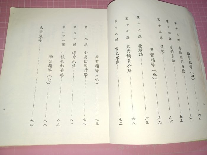 早期國小課本《國民小學 國語 第十二冊(六下》國立編譯館 民國83年修訂四版 (依民國64年課綱編輯)【CS超聖文化讚】