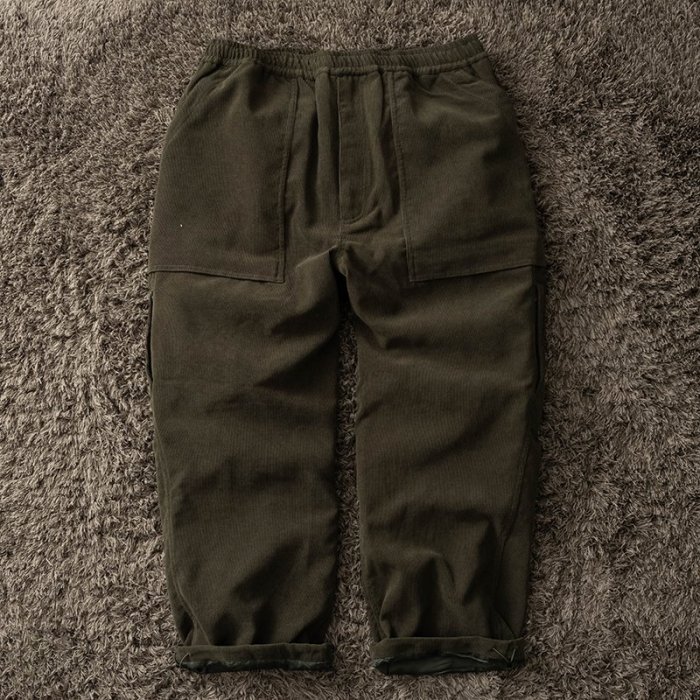 現貨#DAIWA PIER39 TECH SPY FATIGUE PANTS 防水燈芯絨工裝褲| Yahoo