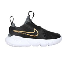 NIKE FLEX RUNNER 2 (TDV) 男女小童休閒運動鞋(免運 慢跑「DJ6039-007」≡排汗專家≡