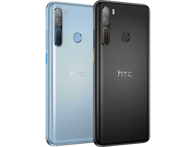 淡水 永鑫通訊【空機直購價】HTC Desire 20 pro D20 pro 雙卡雙待 6.5吋 6G+128G