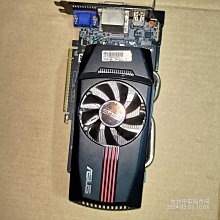 售 華碩 GTX650-DC-1GD5　@1GB/128BIT GTX650 晶片 過保良品@