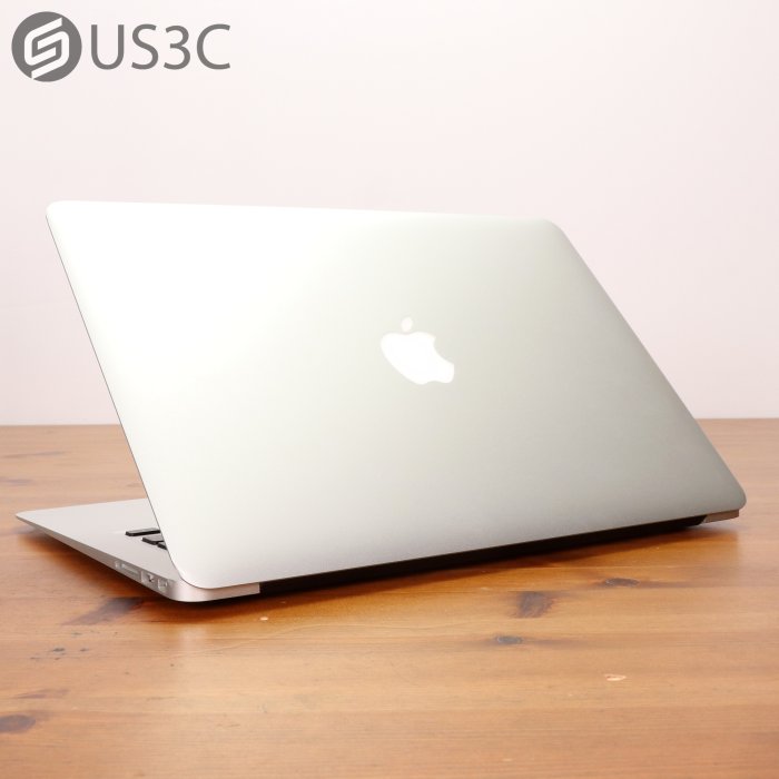 【US3C-板橋店】2014年初 台灣公司貨 蘋果 Apple MacBook Air 13吋 i5 1.4G 4G 128G 二手筆電 UCare店保3個月