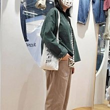 【2023山東玖月號】23SS！韓國製  YOOM  口袋質感衫