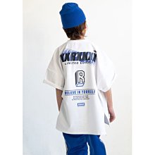17 現貨特價出清♥上衣(WHITE) RAKU(大童)-1 RAK10109-020『韓爸有衣韓國童裝』