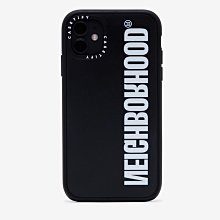 【日貨代購CITY】NEIGHBORHOOD CASETIFY NHCT CI / P-IPHONE 11 CASE現貨