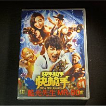 [DVD] - 快手槍手快槍手 For A Few Bullets