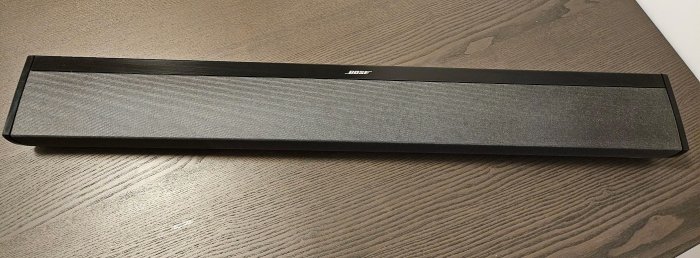 Bose Lifestyle SoundTouch 135 家庭娛樂系統