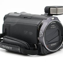 【台南橙市3c】Sony Handycam HDR PJ790V 高畫質數位錄影機 攝影機 #42669