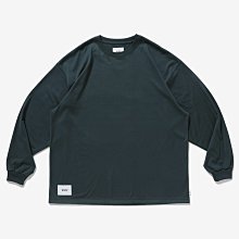 【日貨代購CITY】2022SS WTAPS AII 02 / LS / COPO 長TEE 預購