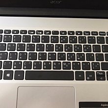 *蝶飛* 鍵盤膜 鍵盤保護膜 適用於 宏碁 Acer Aspire3 A314-35-C6QZ 輕薄筆電14吋