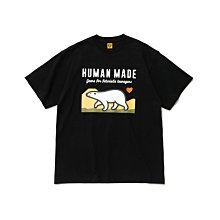 【日貨代購CITY】2022SS HUMAN MADE GRAPHIC T-SHIRT 北極熊 短T 現貨