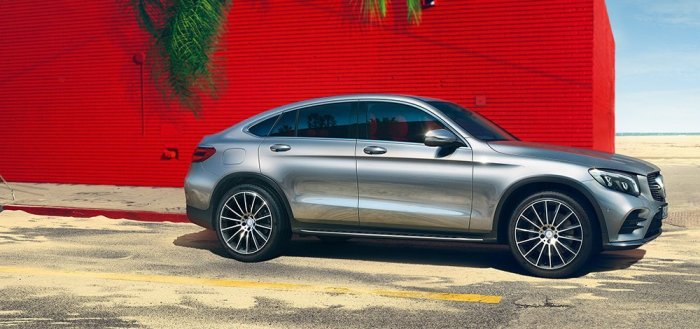 【MOTO4】 賓士 BENZ X253 C253 GLC GLC Coupe 專用雨刷