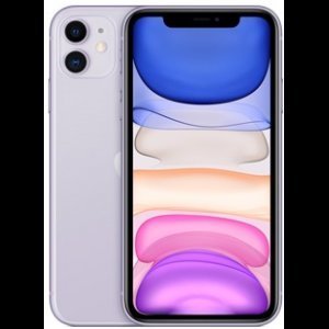 Apple iPhone 11 (128GB) 空機 $16990