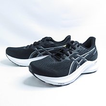 ASICS 1012B504002 GT-2000 12 女款 慢跑鞋  D寬楦 黑x白【iSport愛運動】