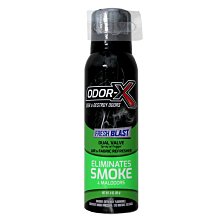 【易油網】TURTLE WAX Odor-X 超強去味專利 異味 去煙味 油汙味 空氣清新 恢復新車味道 #50942