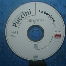 [無殼光碟]JJ PUCCINI LA BOHEME