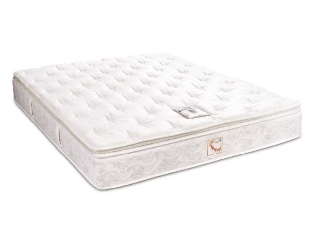 sealy galaxy mattress 評價