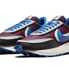 【日貨代購CITY】 NIKE SACAI UNDERCOVER LDWAFFLE DJ4877-600 藍 男鞋 現貨