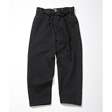 【日貨代購CITY】 CAHLUMN Selvedge Denim Pant Baggy 原色 布邊 錐形褲 牛仔褲 現貨