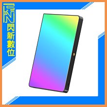 ☆閃新☆Ulanzi 10吋 RGB 全彩 平板 攝影 LED 補光燈 (公司貨) 3099