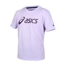 ASICS 男女短袖T恤(免運 台灣製 吸濕排汗 慢跑 運動 上衣 亞瑟士「2033B666-500」≡排汗專家≡