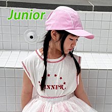 JS~JM ♥上衣(IVORY) HANS-2 24夏季 HNS240403-061『韓爸有衣正韓國童裝』~預購