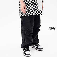 5~11 ♥褲子(BLACK) RAKU(大童)-2 24夏季 RAK240412-029『韓爸有衣正韓國童裝』~預購