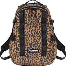 【日貨代購CITY】2020AW Supreme 49th Backpack 四色 後背包 開季商品 現貨