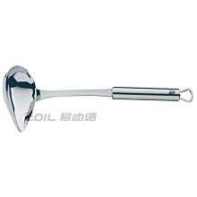 【易油網】WMF Profi Plus 不鏽鋼湯勺 Pouring ladle 18 7104 6030