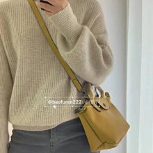 法國代購 Longchamp le pliage badges系列 2023羊皮mini水餃包*附購證