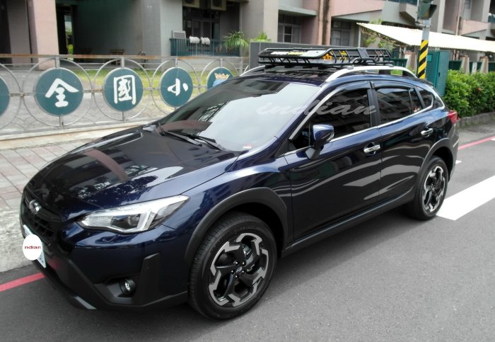 置放架 車頂架 夾直桿式橫桿 奧蘭德 Savrin Livina GLE GLK URX railbar YAKIMA