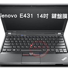 *蝶飛*聯想Lenovo ThinkPad L440 鍵盤膜T431s T440p T440s Edge E440