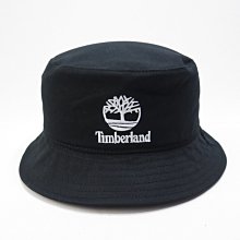 TIMBERLAND YCC BUCKET HAT 漁夫帽 A1EZS001 黑【iSport愛運動】