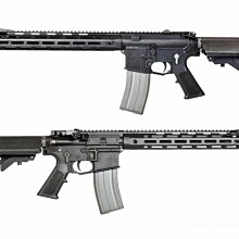 JHS（（金和勝））免運費 VFC KAC SR-16 E3 Carbine MOD2 14.5" 瓦斯槍 6619