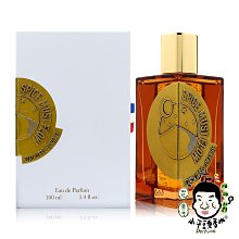 小平頭香水店》Etat Libre D'Orange Spice must Flow 解放橘郡 能量流動淡香精100ml