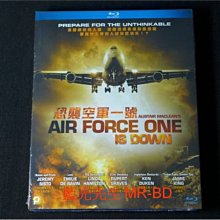 [藍光BD] - 搶救空軍一號 ( 恐襲空軍一號 ) Air force one is down