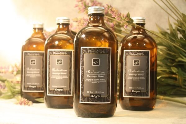 《Doya朵漾香氛館 》 複方按摩精油 500ml 共23款*買3瓶$2300含運*