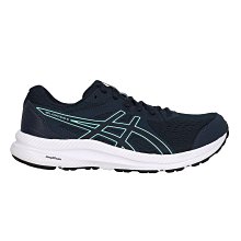 ASICS GEL-CONTEND 8 男慢跑鞋(免運 訓練 運動 亞瑟士「1011B492-410」≡排汗專家≡