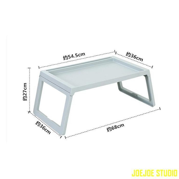 MTX旗艦店筆電桌 折疊桌 和室桌 輕巧攜帶 折合桌 床上桌 懶人桌 多功能可摺疊床上懶人電腦桌