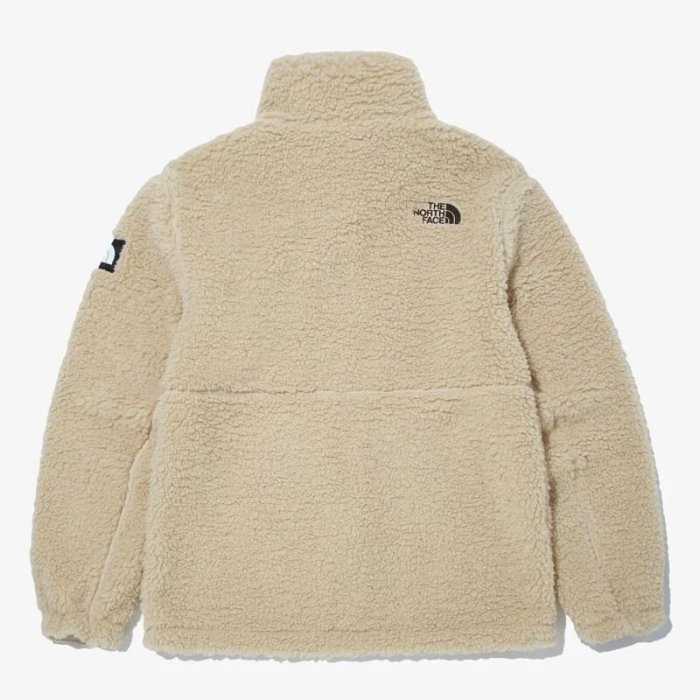 PS]三號五樓全新正品韓版The North Face Sherpa Ex Fleece 搖粒