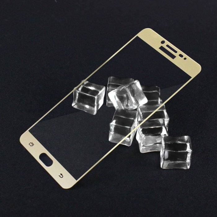 保護貼 imak三星C9pro鋼化玻璃膜C9手機全屏覆蓋高清C9000防爆膜保護貼膜
