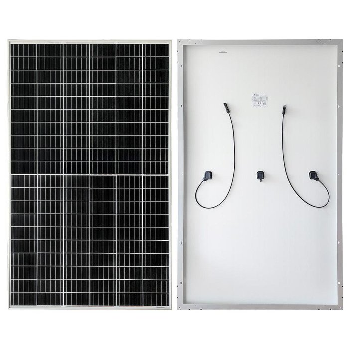 €太陽能百貨€V-11 太陽能24V轉110V鉛酸電池1000W發電系統 1KW 獨立發電 逆變器 不斷電系統