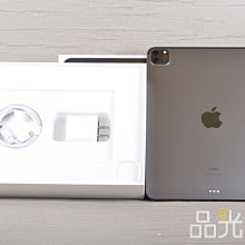 【品光數位】APPLE iPad Pro 11吋 二代 256G Wifi 灰色 A2228 #124627