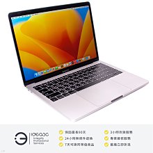 「點子3C」MacBook Pro 13吋 i5 2.3G 銀色【店保3個月】8G 128G SSD MQD32TA A1706 2017年款 ZI636