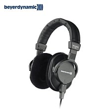 禾豐音響 Beyerdynamic DT250 PRO 80ohms 監聽耳機