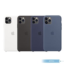 Apple 原廠 iPhone 11 Pro Silicone Case 矽膠保護殼 (台灣公司貨)