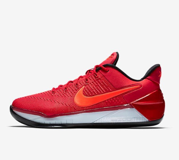 Kobe on sale ad 12.5