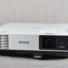 【桃園品光數位】EPSON EB-2040 4200流明 3LCD 商務專業投影機 #106495